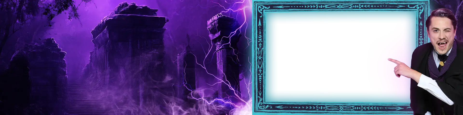 Vlad Willkommensbonus Vlad Willkommensbonus-Banner